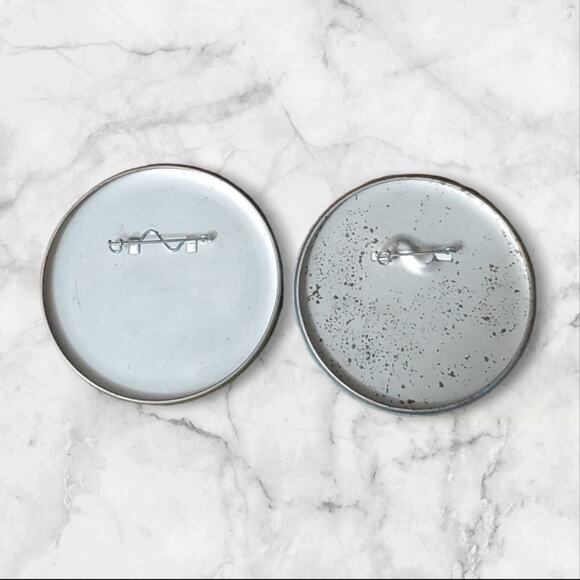 2 Disneyland Resort Pinbsacks Happy Birthday Cake I'm Celbrating Goofy 3” - Picture 3 of 3